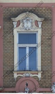 Photo Texture of Window Ornate